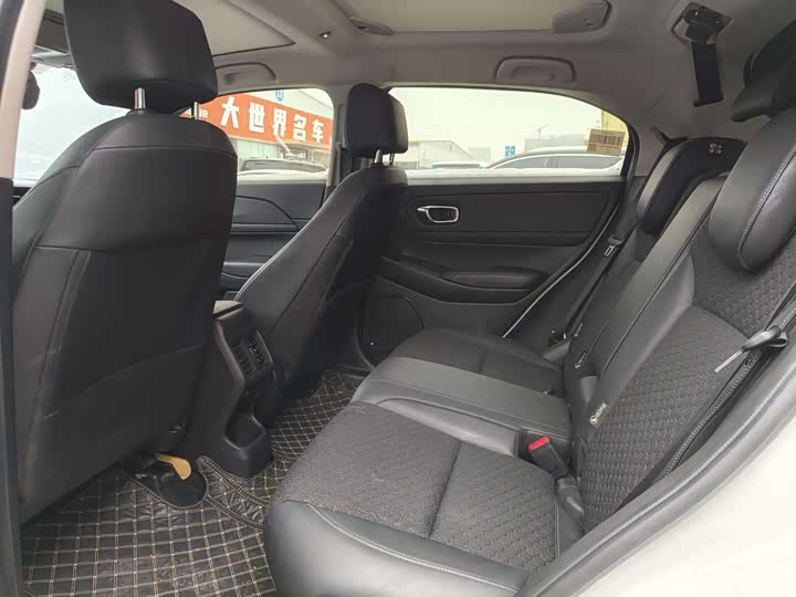 Фото 7 - Honda XR-V