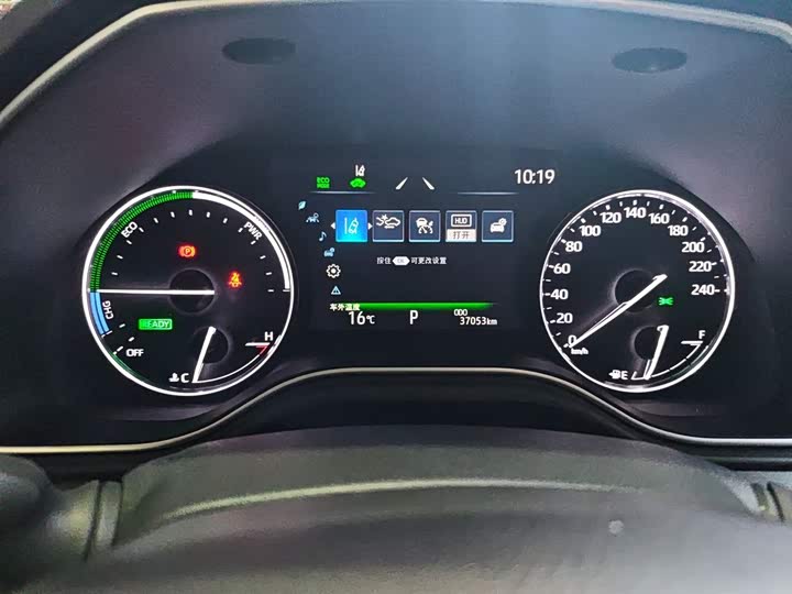 Фото 12 - Toyota Avalon