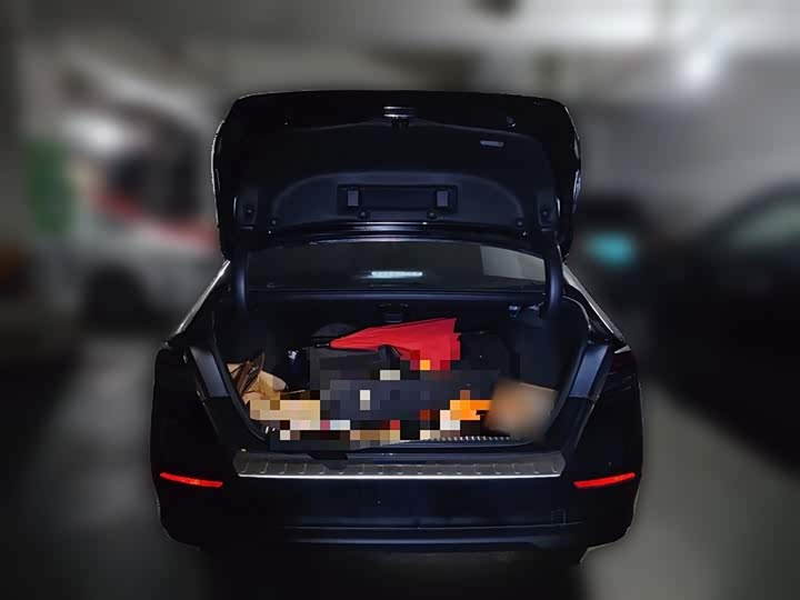 Фото 10 - Honda Accord