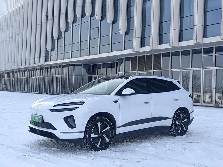 Фото 1 - BYD Sea Lion 06 Hybrid/EV