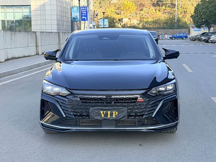 Фото 2 - Dongfeng Aeolus Yixuan Max