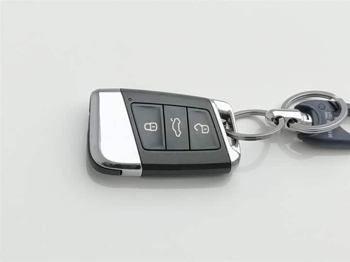 Фото 19 - Volkswagen Passat Hybrid