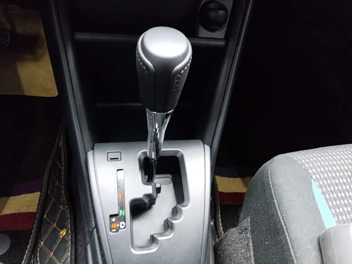 Фото 14 - Toyota Vios