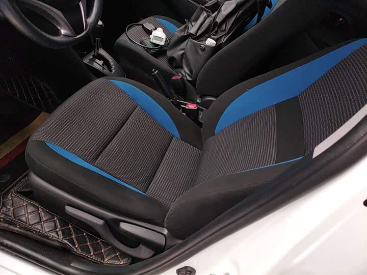 Фото 15 - Toyota Vios