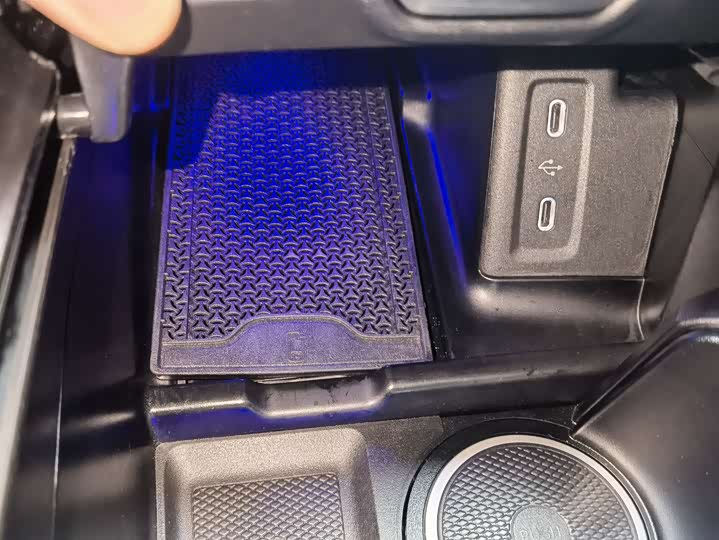 Фото 12 - Mercedes-Benz GLC-Class