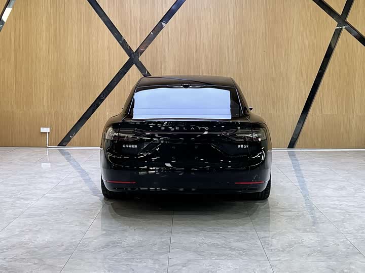 Фото 11 - Stelato S9