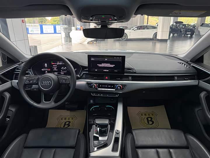 Фото 10 - Audi A5