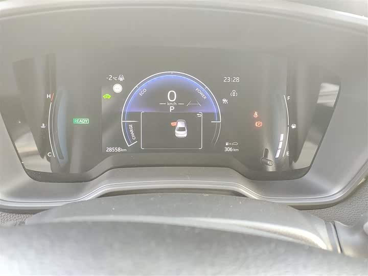 Фото 12 - Toyota Corolla