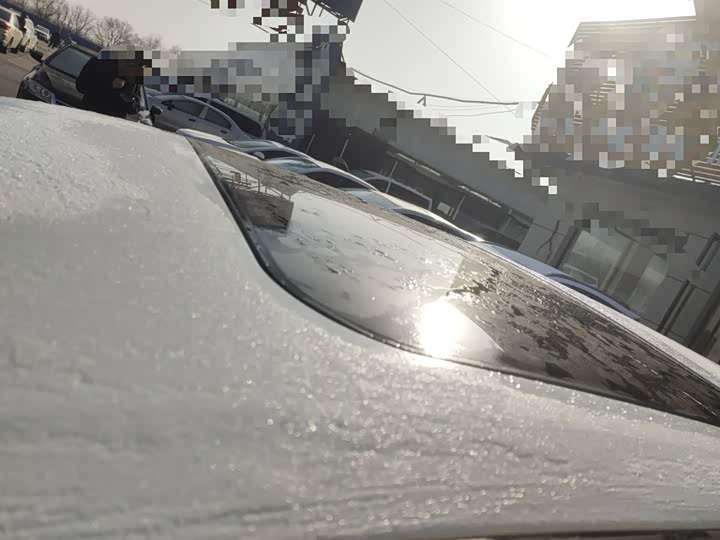 Фото 27 - Toyota Corolla