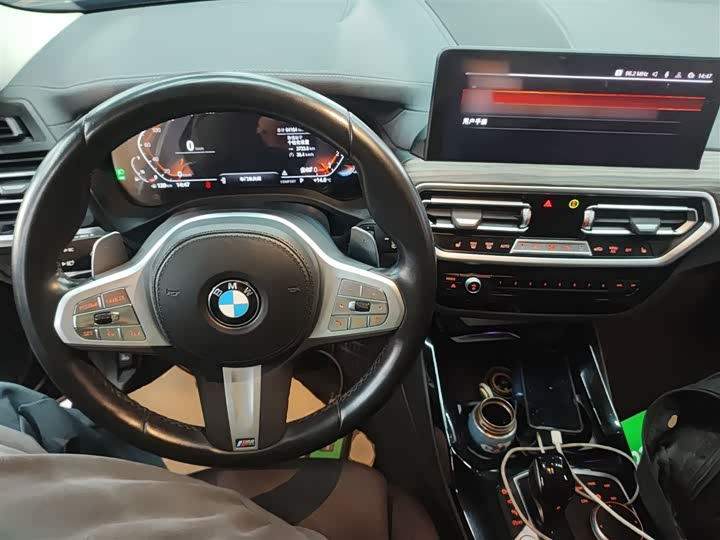 Фото 10 - BMW X3