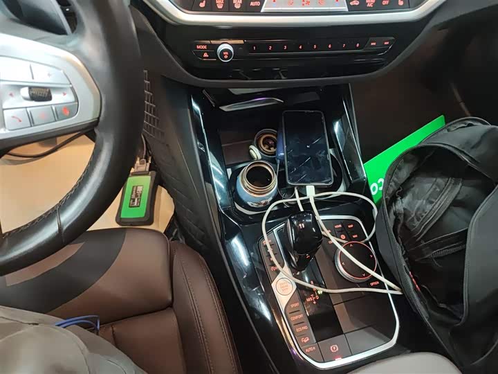 Фото 14 - BMW X3