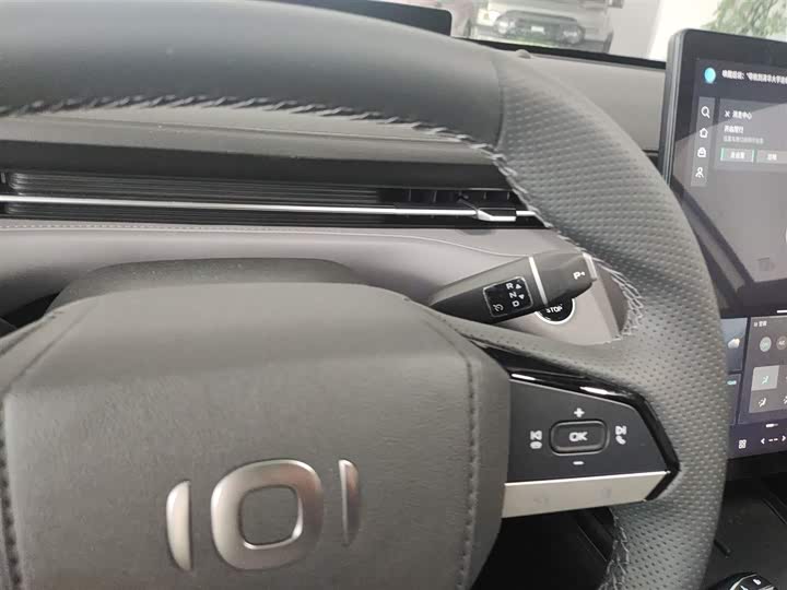 Фото 14 - Changan Qiyuan (Nevo) A05