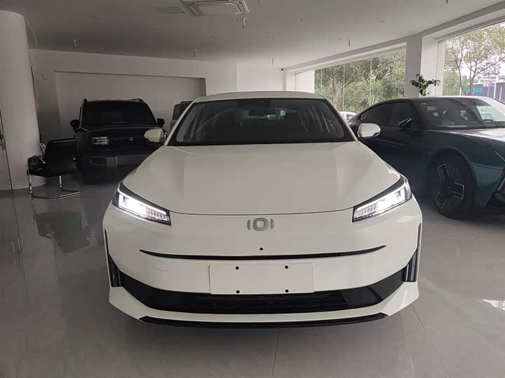 Фото 3 - Changan Qiyuan (Nevo) A05