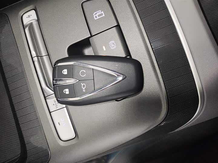 Фото 9 - Changan Qiyuan (Nevo) A05