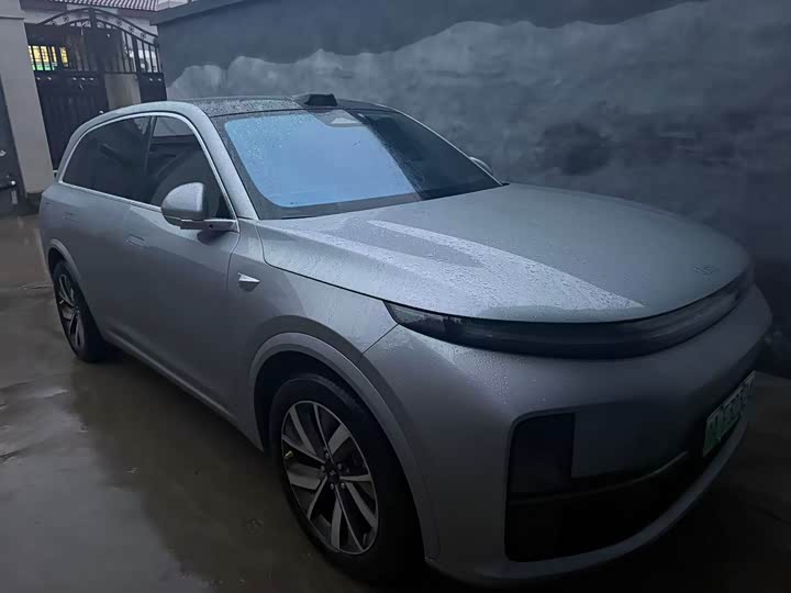 Фото 2 - LiXiang L7