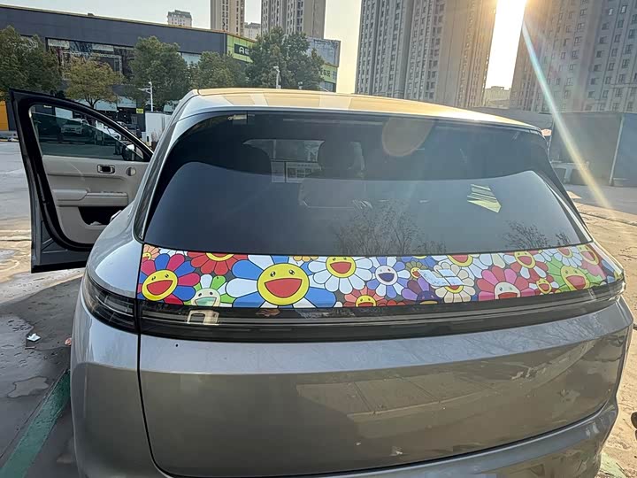 Фото 3 - LiXiang L7