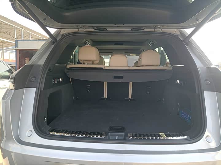 Фото 7 - LiXiang L7