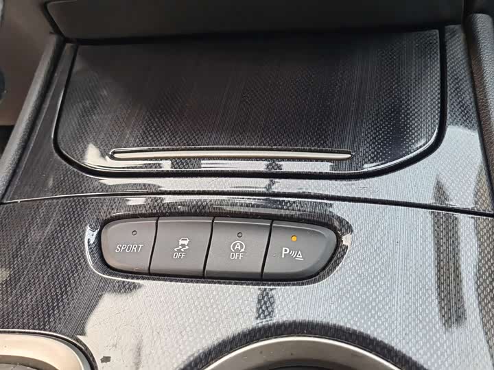 Фото 17 - Buick Verano