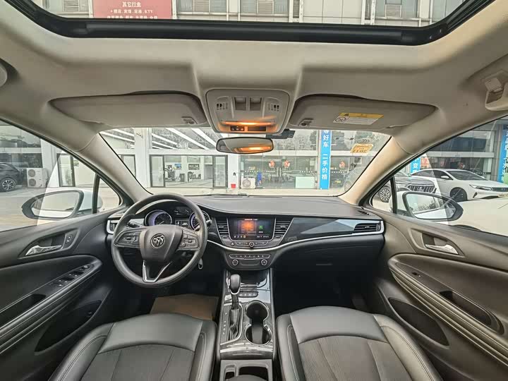 Фото 9 - Buick Verano