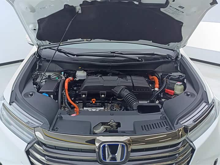 Фото 10 - Honda Odyssey