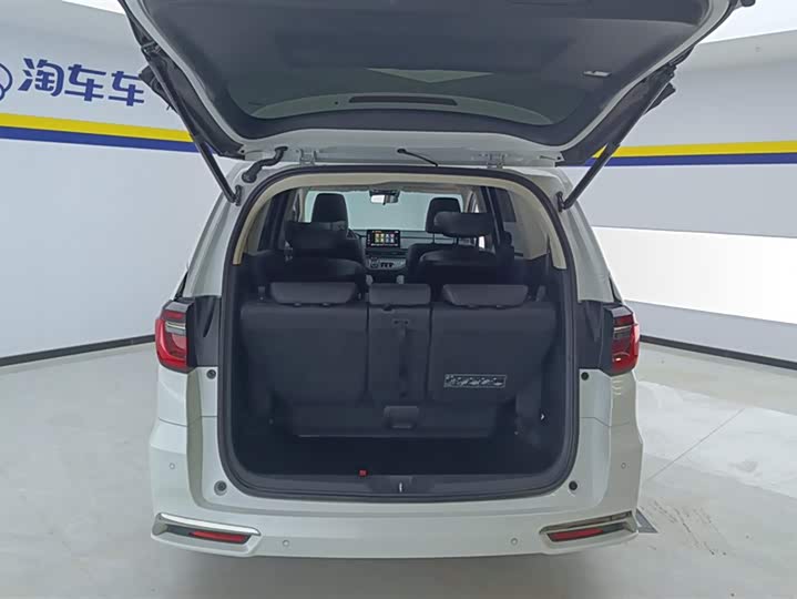 Фото 4 - Honda Odyssey