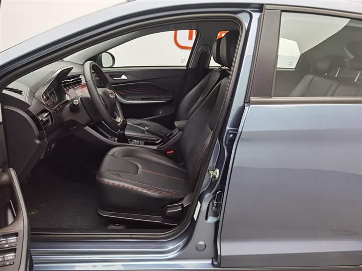 Фото 10 - Chery Tiggo 3x