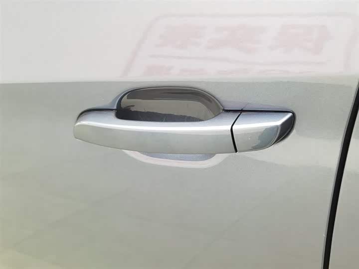 Фото 18 - Chery Tiggo 3x