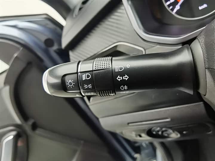 Фото 21 - Chery Tiggo 3x