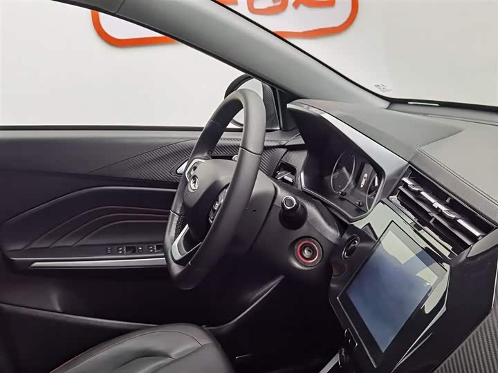 Фото 22 - Chery Tiggo 3x