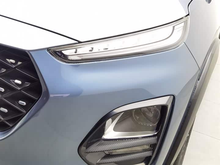 Фото 7 - Chery Tiggo 3x