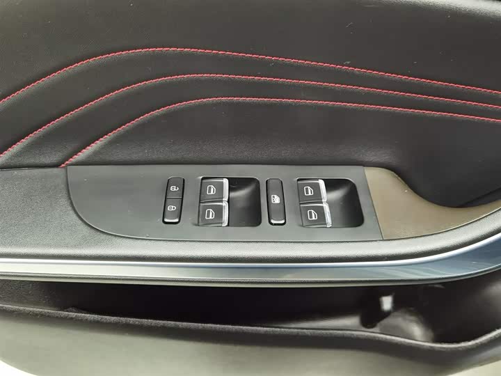 Фото 9 - Chery Tiggo 3x