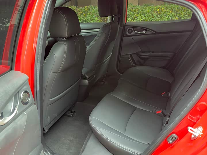 Фото 5 - Honda Civic