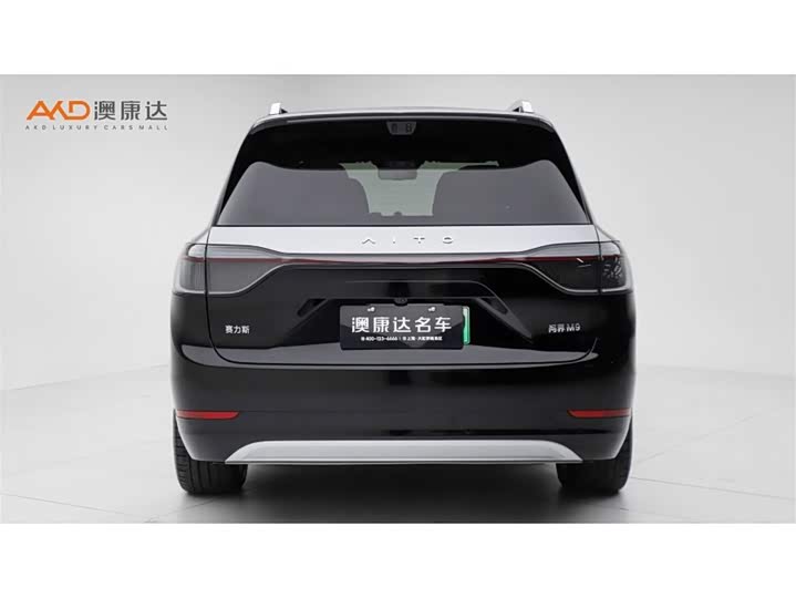 Фото 4 - Aito M9