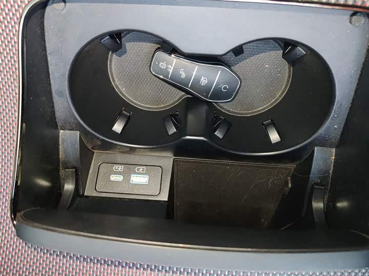 Фото 9 - BYD Han