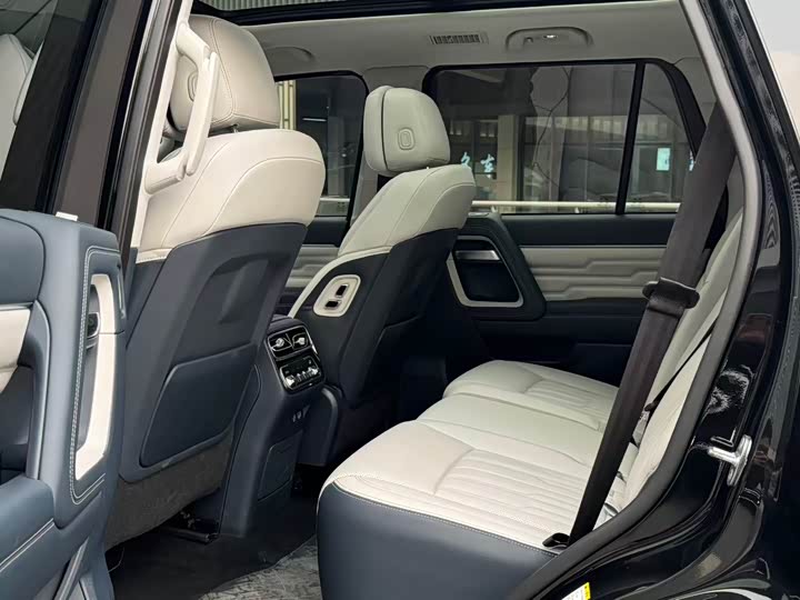 Фото 10 - BAIC Beijing BJ60