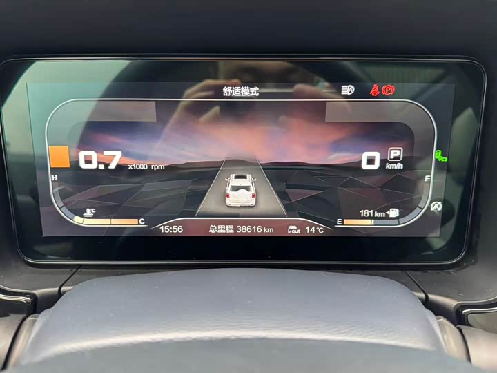 Фото 9 - BAIC Beijing BJ60