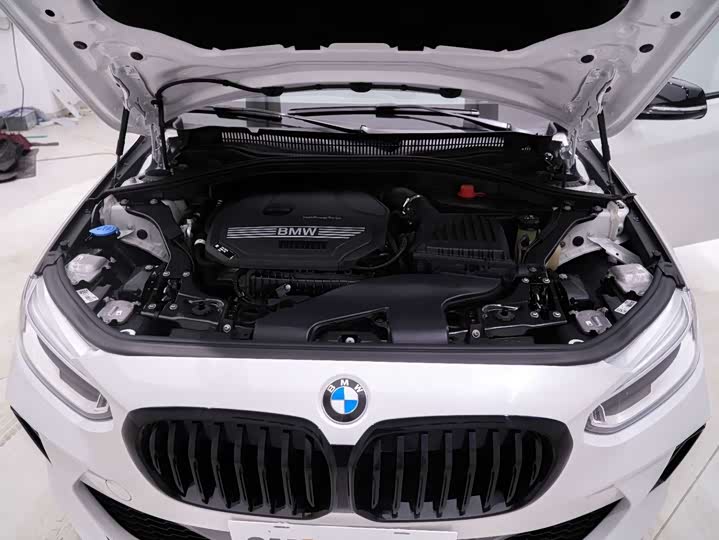 Фото 18 - BMW 1 Series