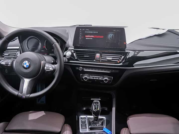 Фото 20 - BMW 1 Series