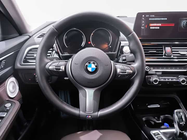 Фото 22 - BMW 1 Series