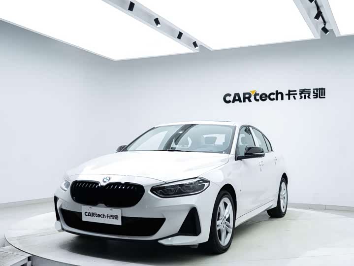 Фото 7 - BMW 1 Series