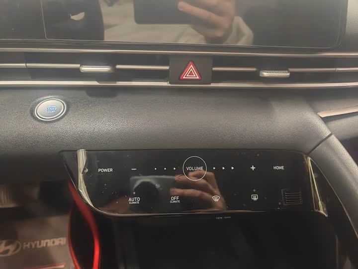 Фото 4 - Hyundai Elantra N line