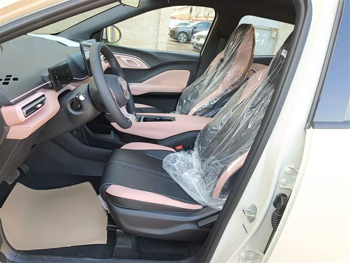 Фото 15 - BYD Seagull