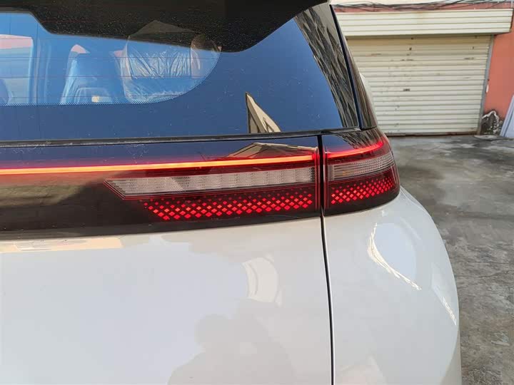 Фото 8 - BYD Seagull