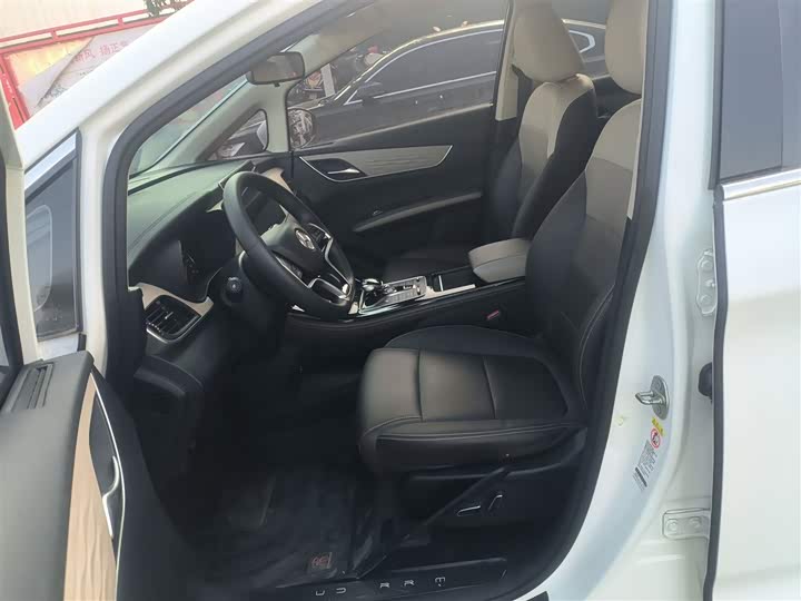 Фото 15 - BYD Song Max Hybrid