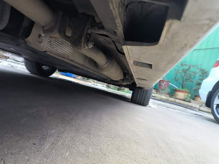 Фото 21 - BYD Song Max Hybrid