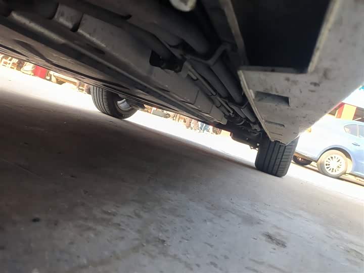 Фото 22 - BYD Song Max Hybrid