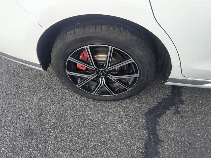 Фото 26 - BYD Song Max Hybrid