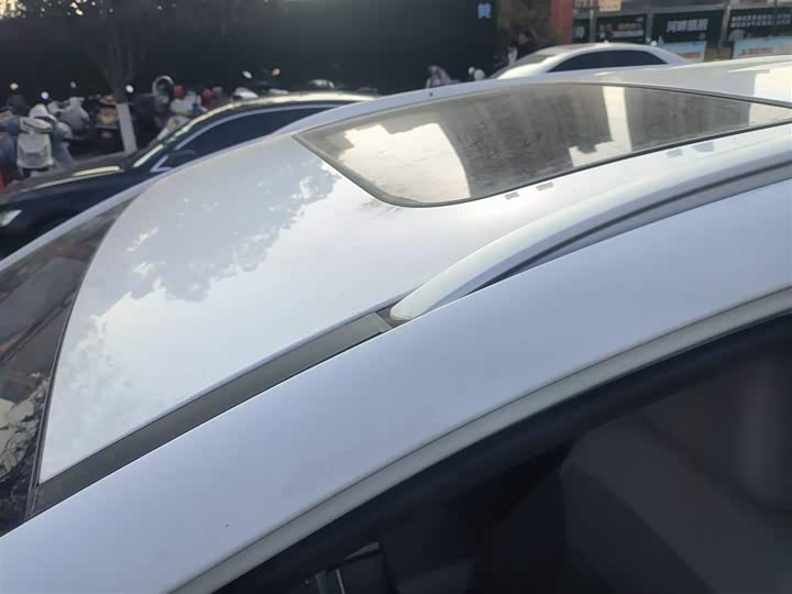 Фото 27 - BYD Song Max Hybrid