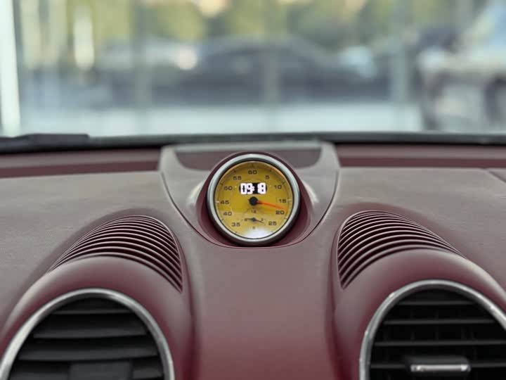 Фото 10 - Porsche 718