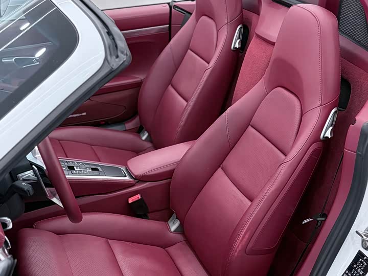 Фото 13 - Porsche 718